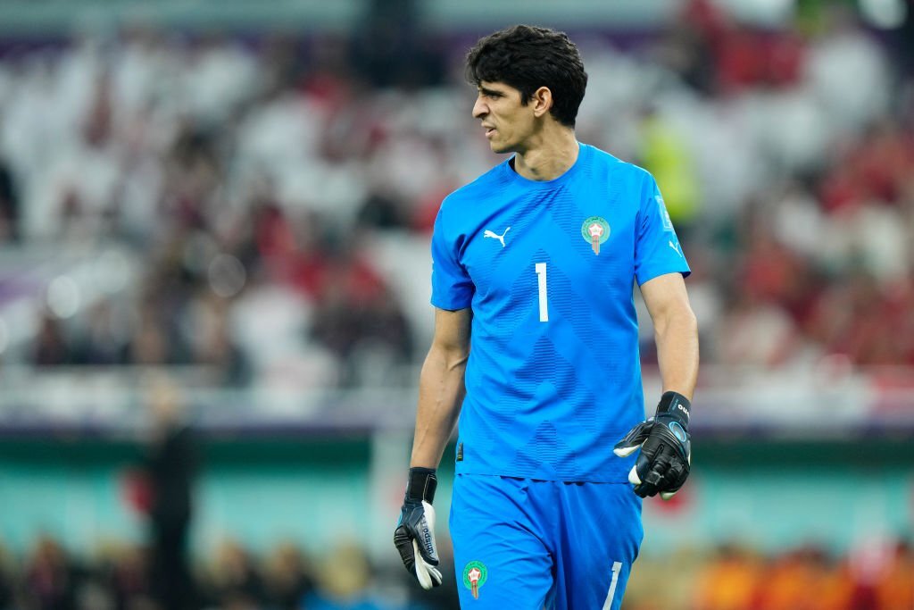 Ngày lịch sử của bóng đá Morocco 5 Ngày lịch sử của bóng đá Morocco 5